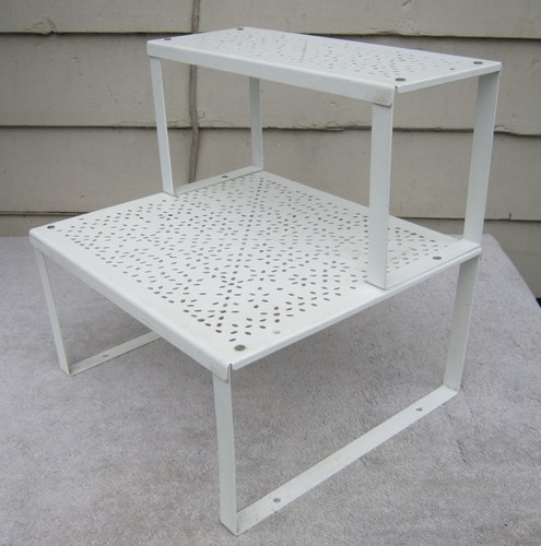 Ikea variera tier - 2-tier, shelf