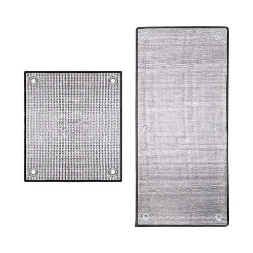 Film isolant papier - isolant, en
