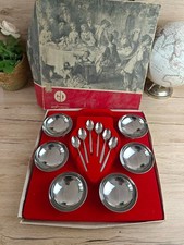 Lot coupes a glace - 6,