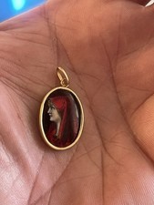 Bijoux Or 18k Pendentif