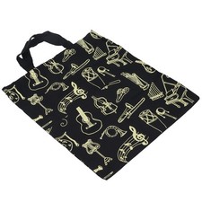 Coton Sac à Main Fourre-tout