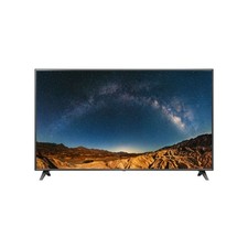 TV intelligente LG 43UR781C 43" 4K Ultra HD LED HDR D-LED