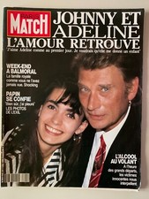 Paris match mai 1992 - mai,