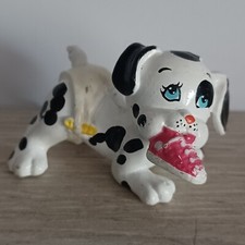 Figurine Bébé Animaux Vintage " Magic Diaper Babies " / Galoob (51) LGT 1991