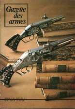 Revue magazine militaire