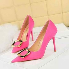 Éscarpins Chaussures Femme