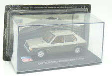 Ixo Presse 1/43 - Chrysler