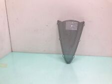 PLEXIGLAS CUPOLINO FUMÉE YAMAHA YZF-R 125 2010-2016 / PLEXIGLAS 5D7-W0717-00