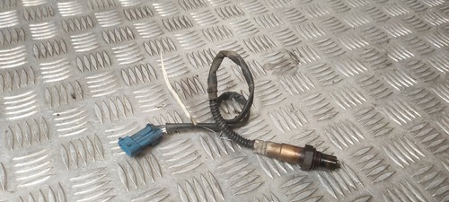 Sonde lambda bosch - sonde, peugeot