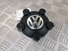 Enjoliveur central jante tole