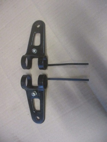 Pattes phare pour yamaha - pattes,