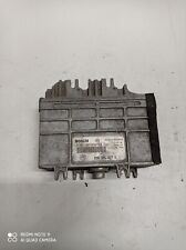 CALCULATEUR MOTEUR ECU