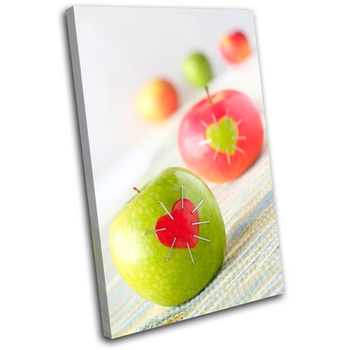 Apples heart love food kitchen - love,