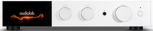 Audiolab 9000a 200w - 200w, stereo