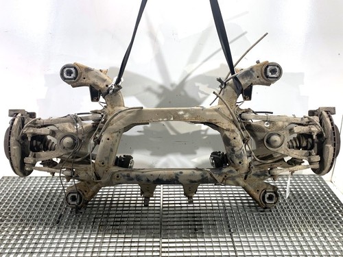 Poutre arrière bmw e71 - arrière, (e71