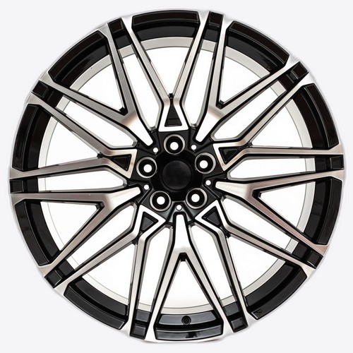 Jantes alliage pouces 5x112 - alliage,