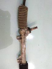 crémaillère assistée
