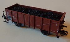 TRAINS MARKLIN HO - WAGON