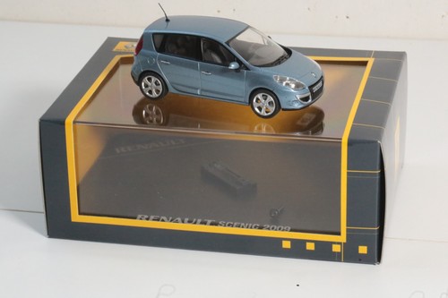 Renault scénic 2009 schuco - renault,