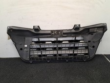Calandre RENAULT MASTER 3