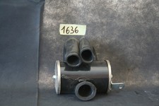 Filtre air complet - filtre,