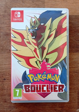 NINTENDO SWITCH "POKEMON