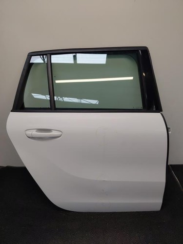 Porte arriere droit - citroen, c4