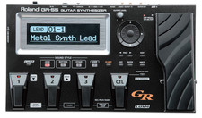 Roland GR-55S-BK Synthétiseur