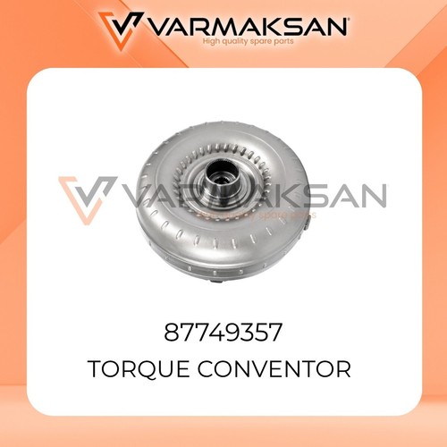 Cnh 87749357 torque converter - 87749357,
