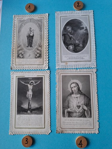 Images pieuses canivets - pieuses,