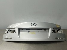 couvercle de coffre pour LEXUS