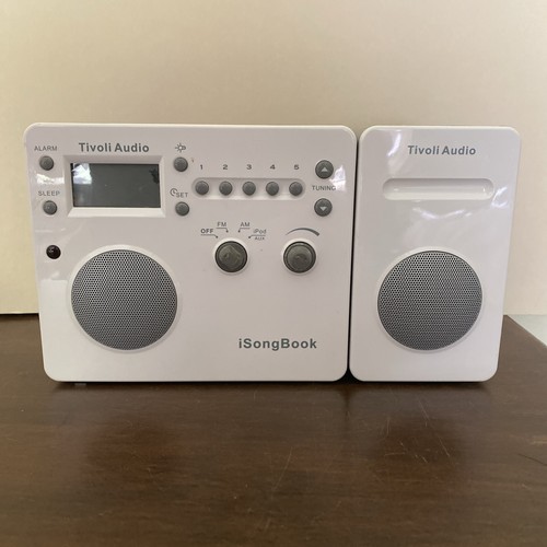 Tivoli audio songbook - tivoli,