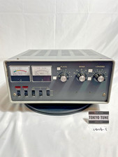 Amplificateur linéaire à