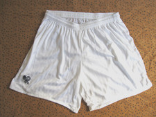 Short KOPA Heurtefeu Polyamide Blanc Vintage 90'S Football ancien - XL