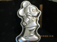 1978 Wilton, Disney MICKEY