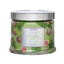 Bougies parfumées 3 mèches