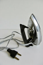 JOUET ANCIEN - FER À REPASSER ÉLÉCTRIQUE DE MARQUE JOLUX CALOR - FONCTIONNE 