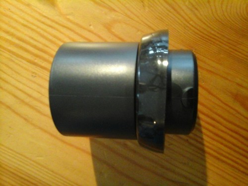 Embout flexible aspirateur - embout,