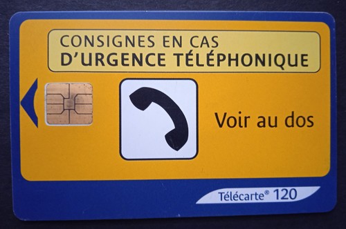 Télécarte f1275a 150 000 - 150,
