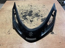 Carenage avant suzuki - avant, 125