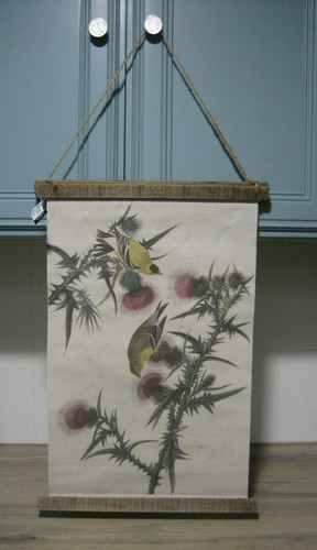 Tableau toile imprimée - toile,