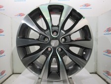 JANTE ALU  RENAULT KOLEOS   17 POUCES  2436719   403002543R  NC
