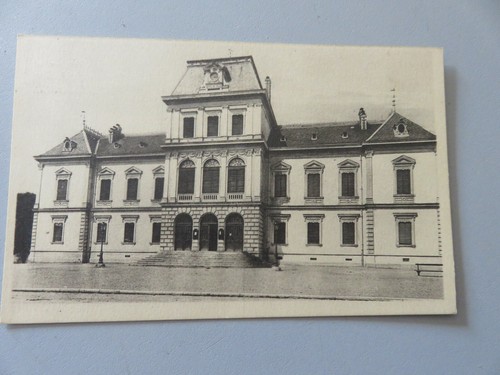 Carte postale époque - carte,