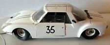 MATRA M 530 TELEGUIDE VINTAGE - RARE VERSION RALLYE 
