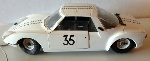 Matra 530 teleguide vintage - matra,