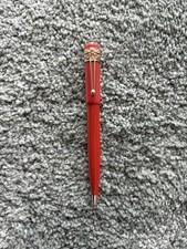 Stylo bille montblanc - stylo,