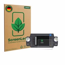 2 Pièces ScreenLeaf Film de