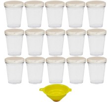 Lot de 15 Mini Lunettes de