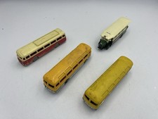Lot Bus 1/87