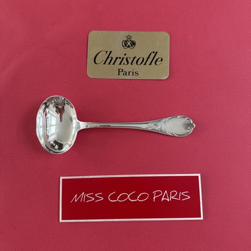 Louche sauce 18cm christofle - louche,